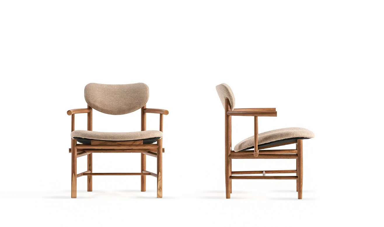 lounge chairs – Time & Style