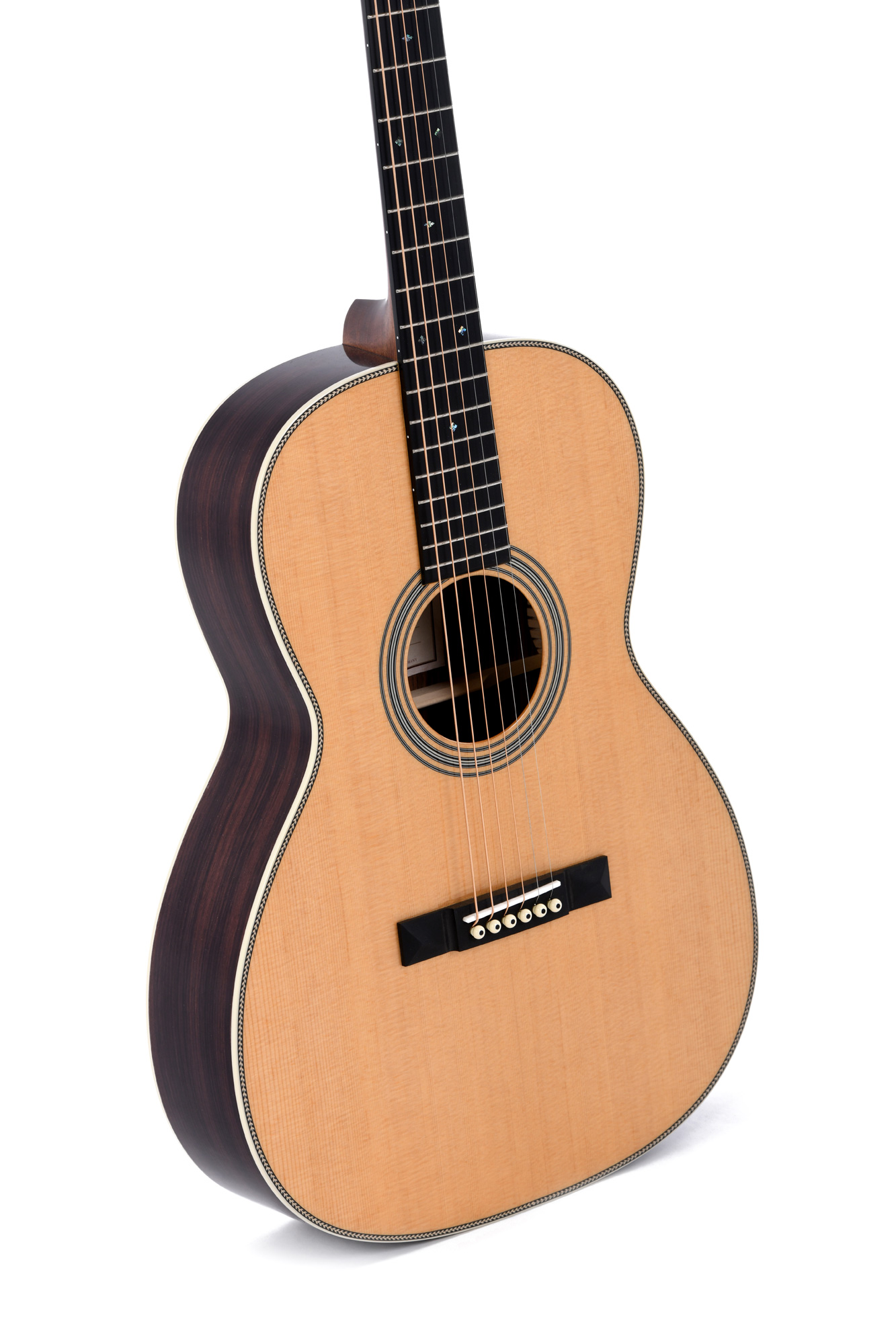 Sigma Guitars 000T-28S Acoustic Guitar – Tone Garages