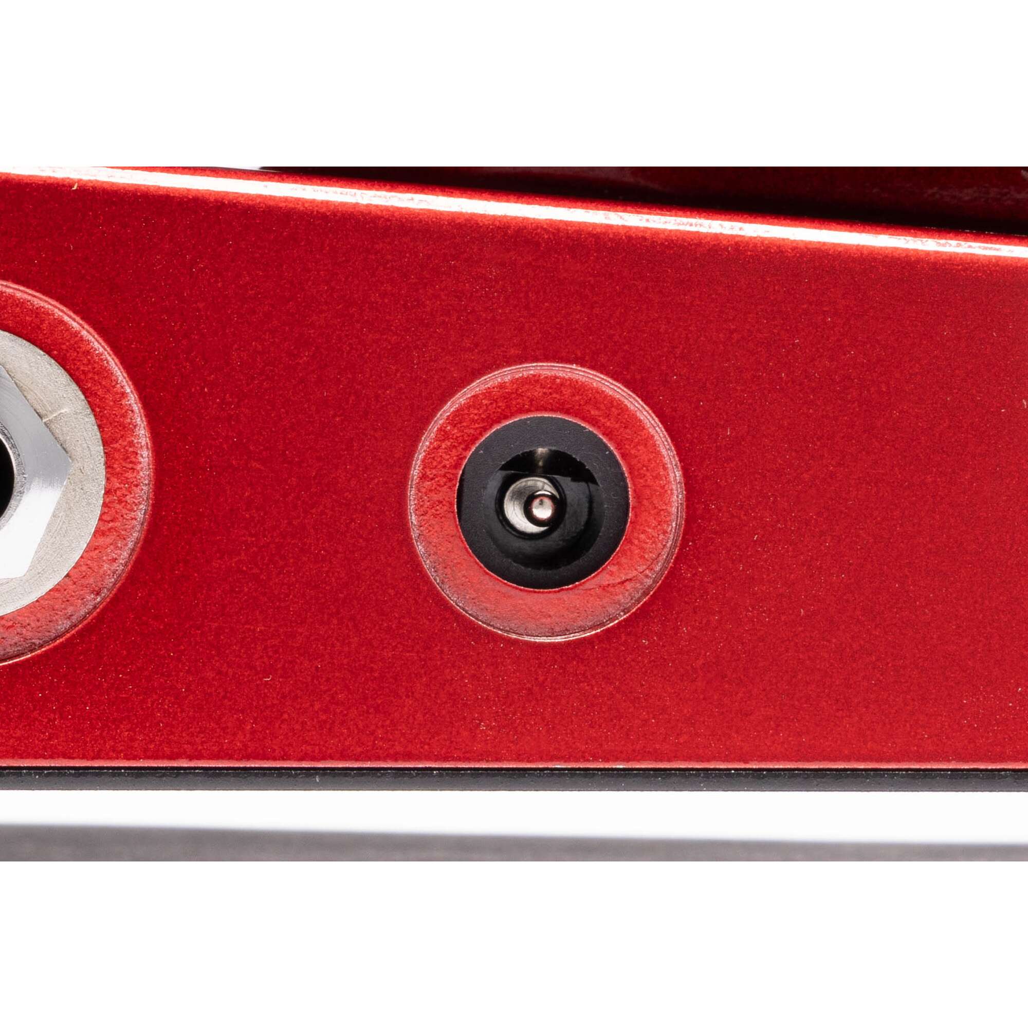 XOTIC XW-2 Wah Pedal Red Limited Edition – Tone Garages