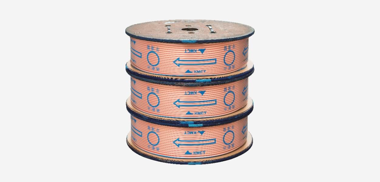 銅管―ユニ金属㈱