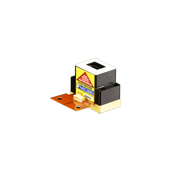 Necsel SHG Green Laser 55x | Ushio America, Inc.