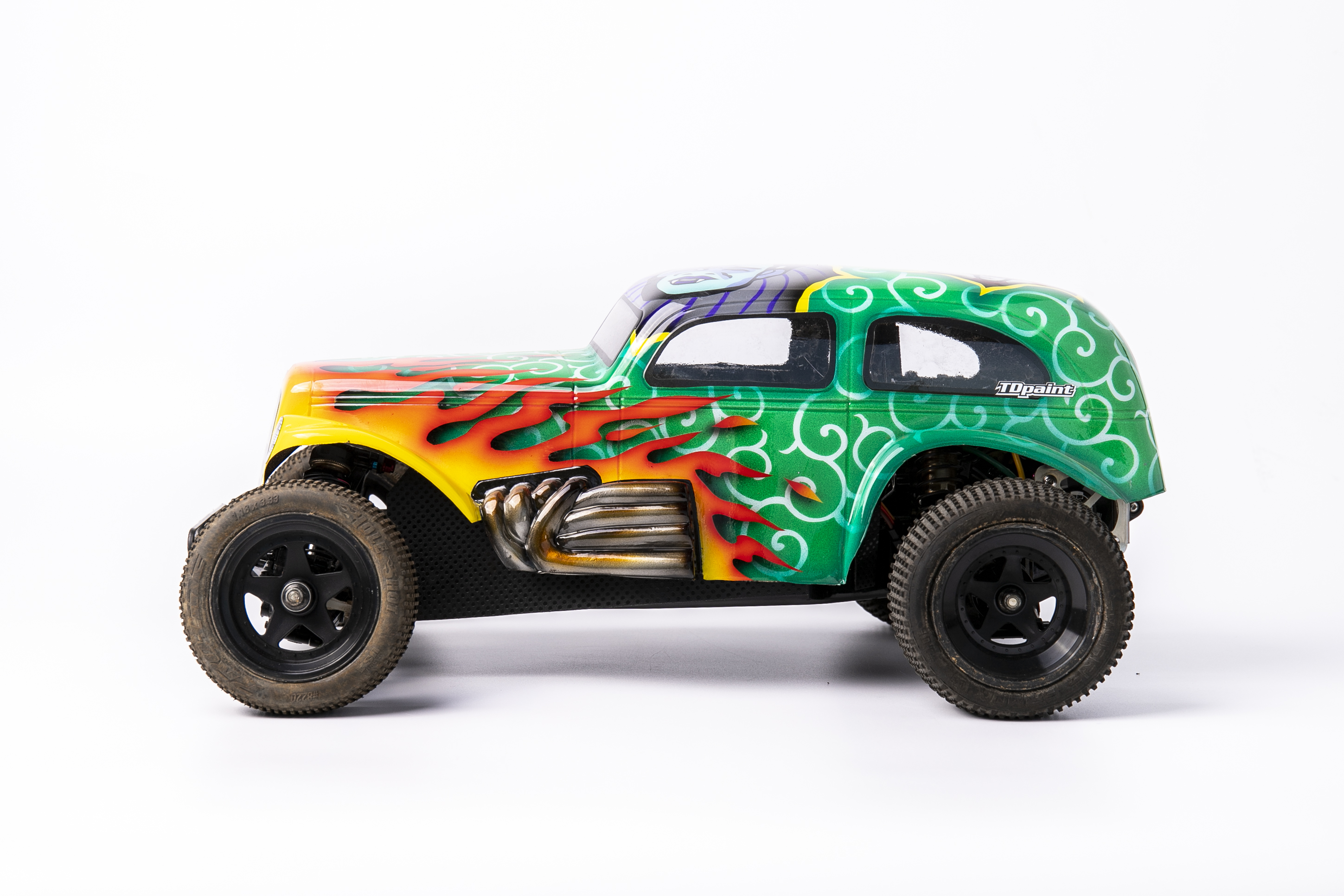 保存版】タミヤ DT-02 おすすめ改造 オプションパーツはこれだ