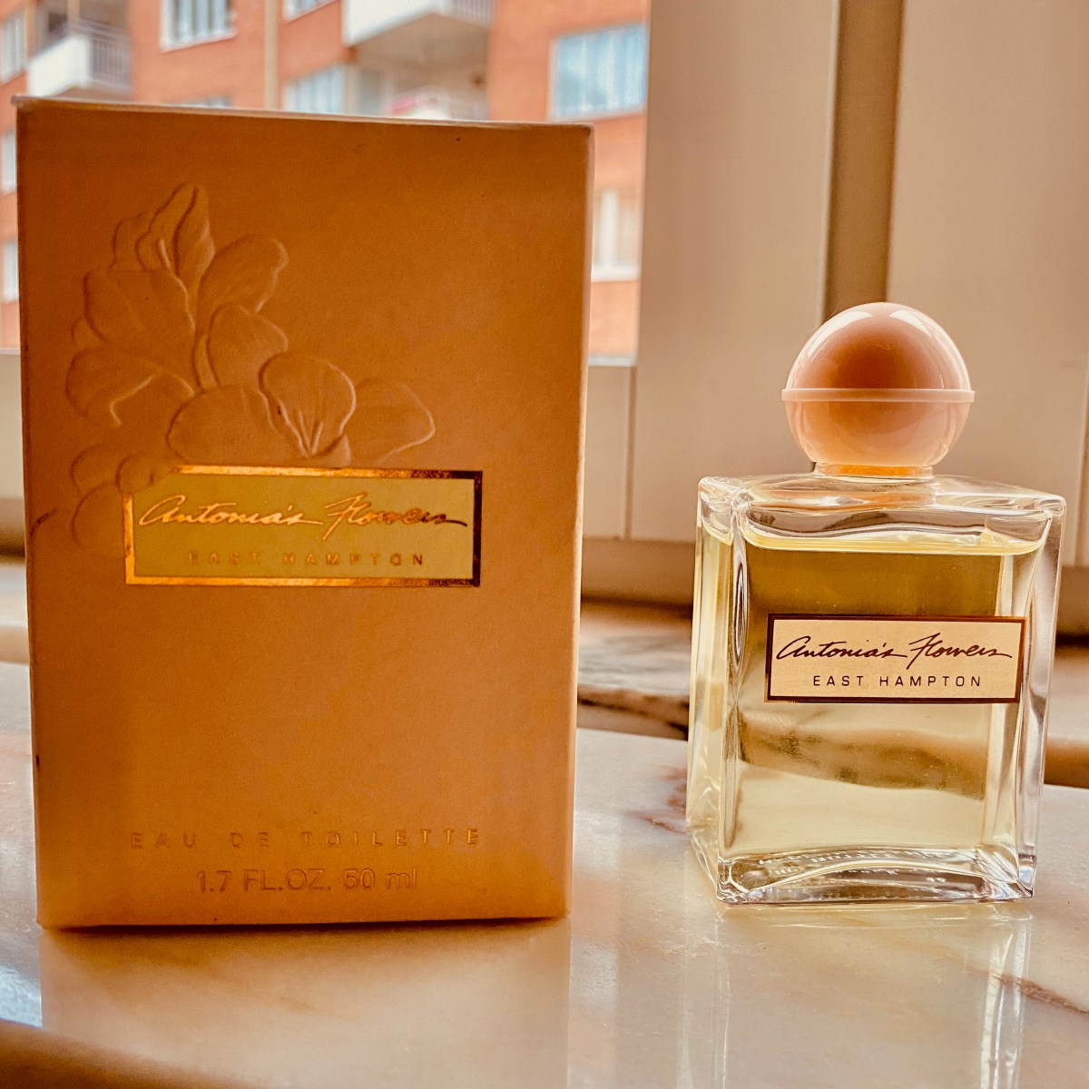 Antonia's flowers Revival (East Hampton)