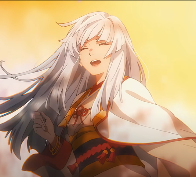 MTG-アーティストプルーフ 百瀬寿さん【放浪皇/The Wandering Emperor