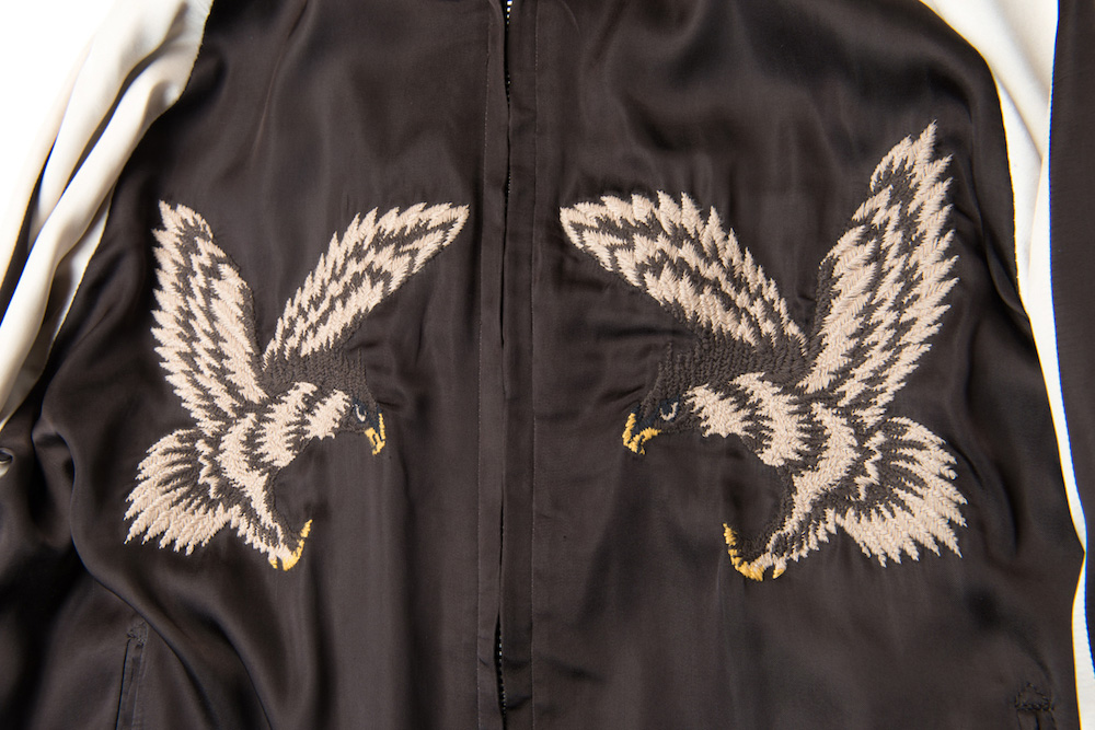 SUKA JACKET – Varde77 official site