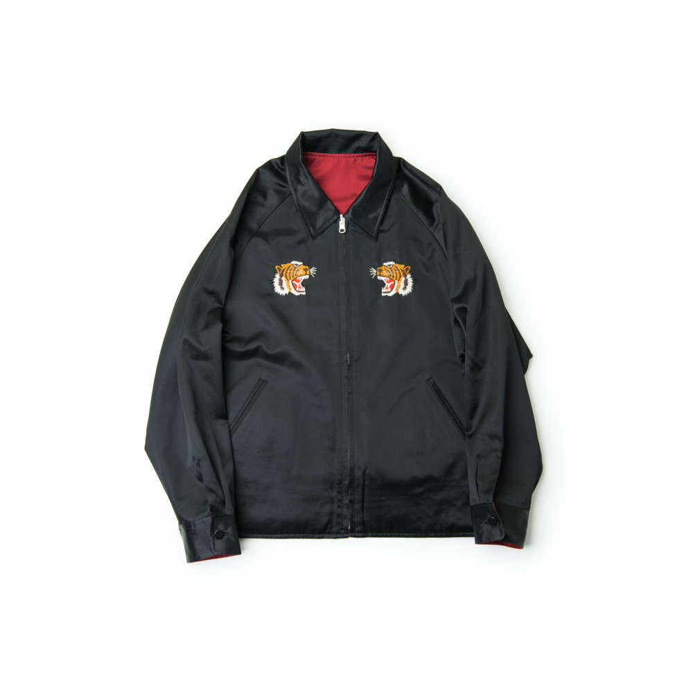 SUKA JACKET – Varde77 official site