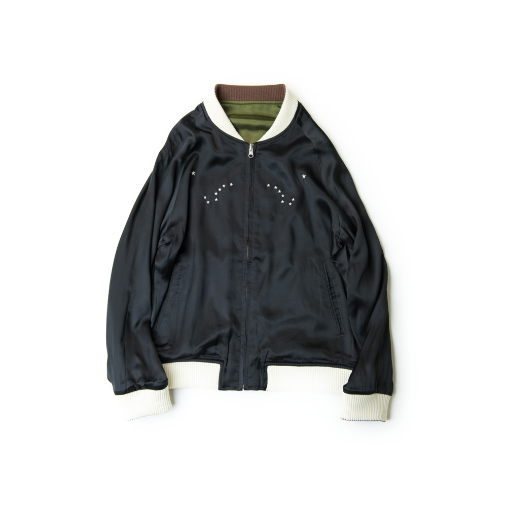 SUKA JACKET – Varde77 official site