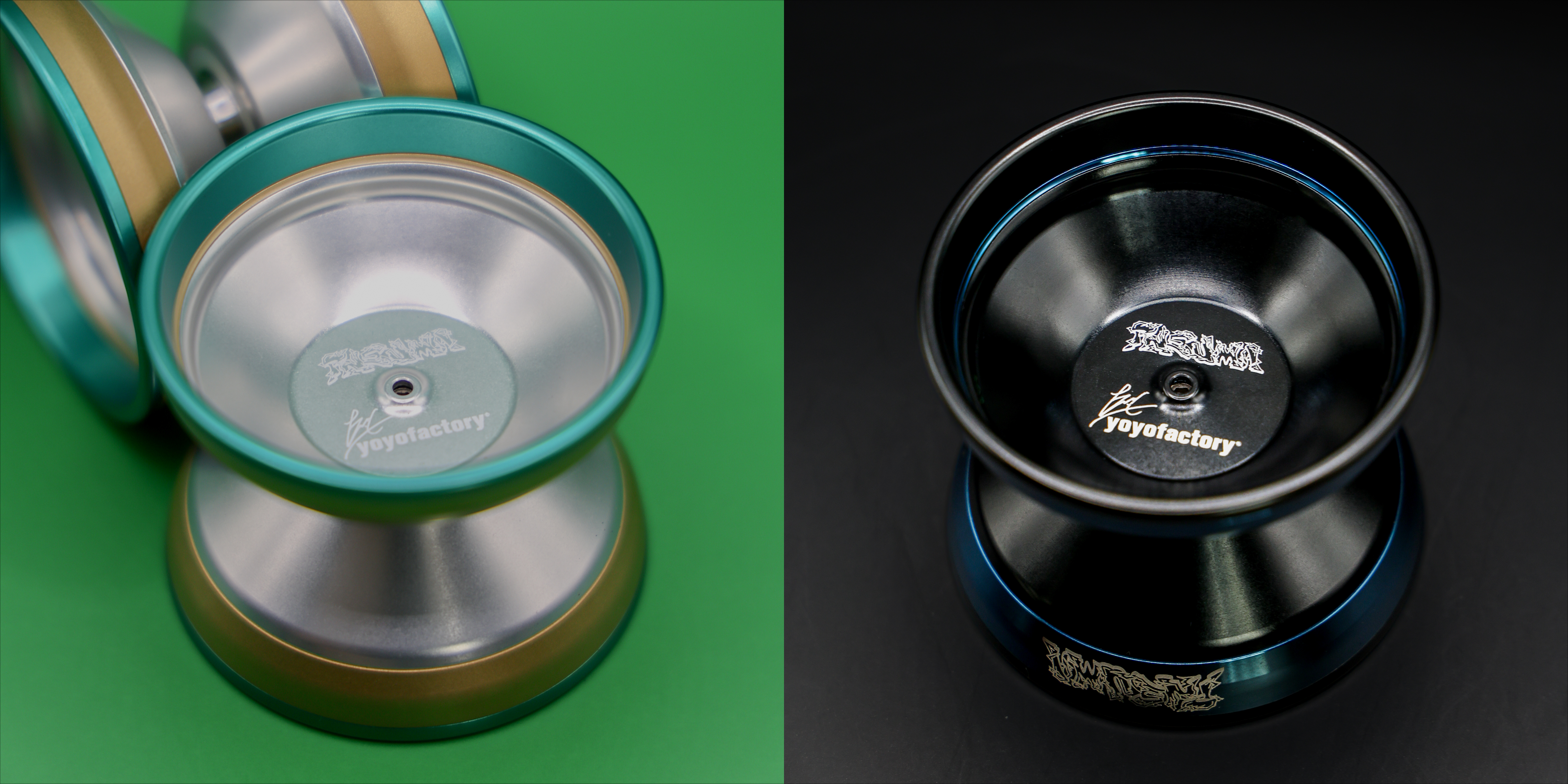 2025年春 新作プロダクト紹介