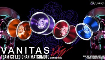 6月8日20:00～】ヴァニタス(岡田兄弟) 発売記念LIVE！ゲストはドイツ