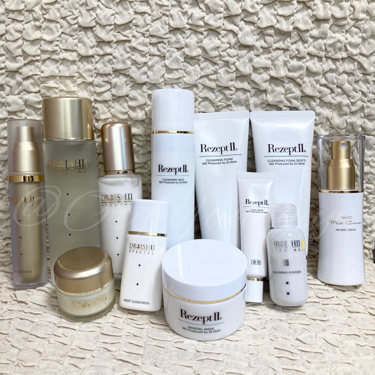 エムディ化粧品β4点セットキャンペーンお得です。1店限り！ エムディ