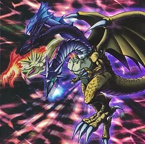 ラッシュデュエル】FGD（ファイブゴッドドラゴン）実装決定