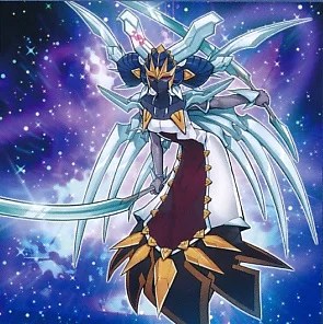 オーバーハンドレット・ナンバーズ特集】バリアン七皇No.1エース