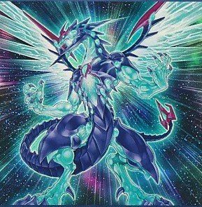 ランキングデュエル特典プレマ情報更新】銀河眼の光子竜と謎の美女