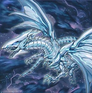 青眼の白龍（ブルーアイズホワイトドラゴン）の全て】遊戯王最強の称号
