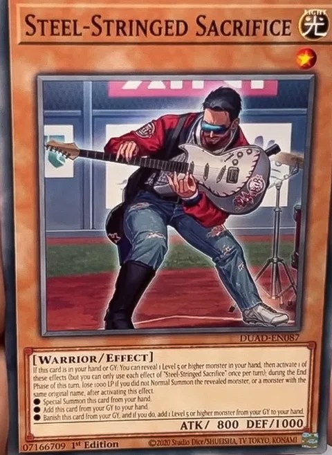 Buio the Dawn's Light」「Xyz Lay」等、海外先行新規カード6枚判明