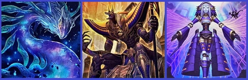 遊戯王の軌跡杯＃59】優勝『フルアーマーリシド』2位『ゴーティス』3位