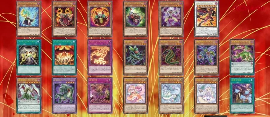 白き幻獣－青眼の白龍｜ブルーアイズ・ホワイト・ドラゴン等新規カード