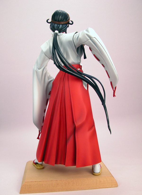 1/6 戦国ブレード こより – Cerberus Project