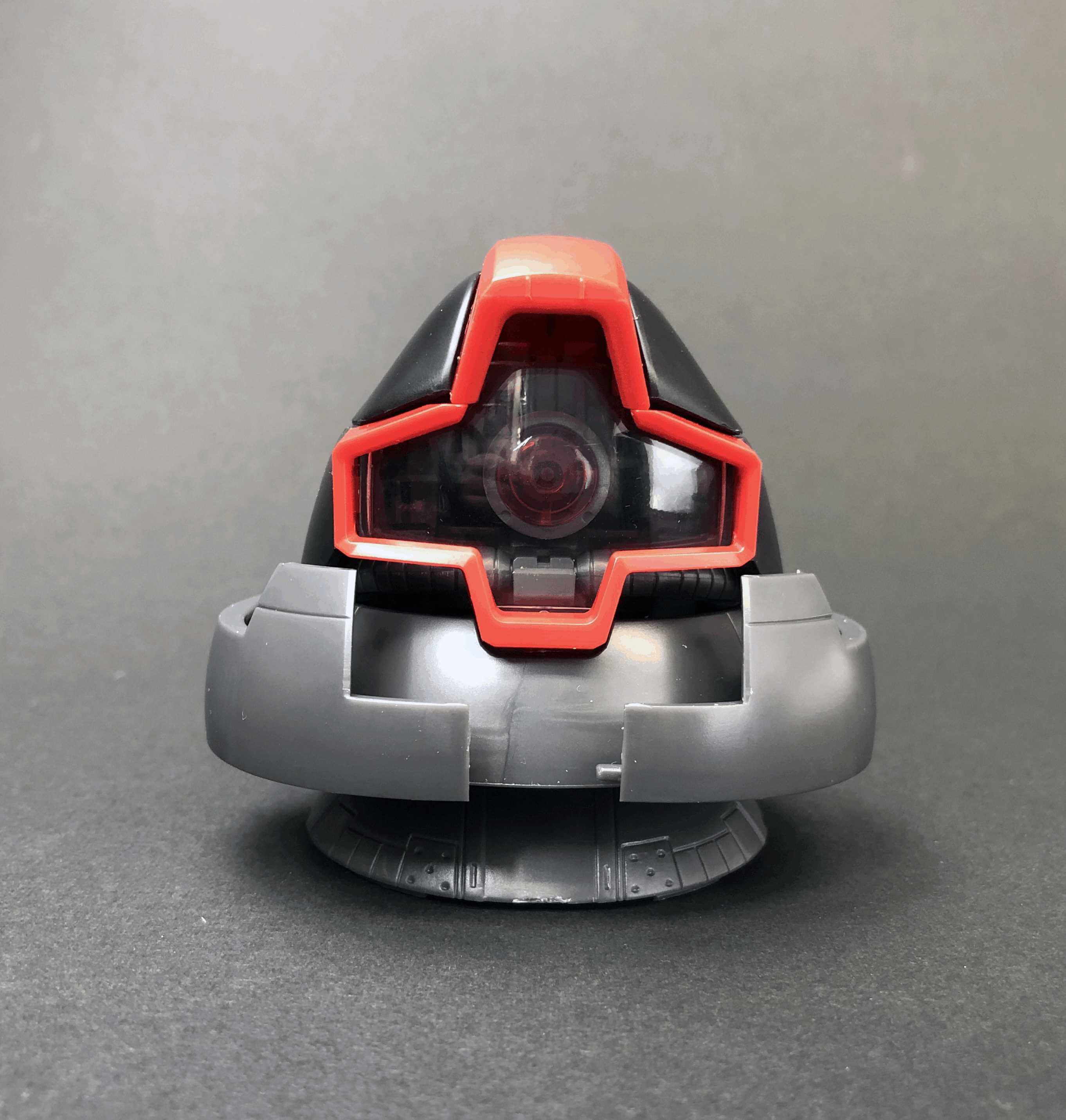 ガンダムグッズ エクシードモデル ドムヘッド1 レビュー | ガンダム第