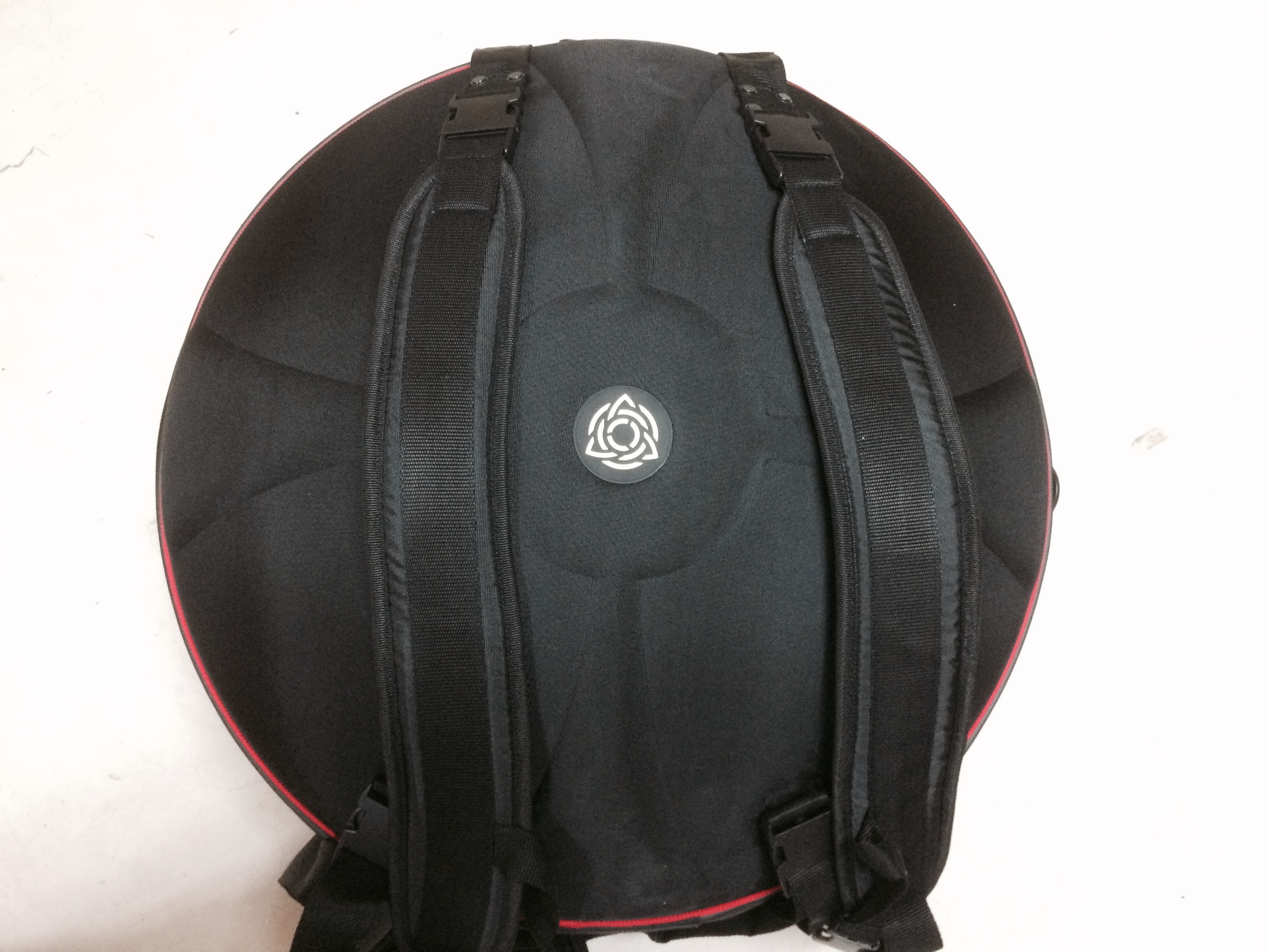 ハンドパン専用ハードケースに関するまとめ – ハンドパンと日々の…