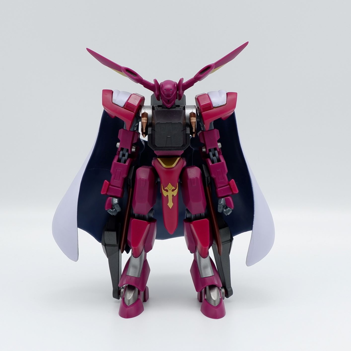 IN ACTION!! OFFSHOOT グロースター(コーネリア機) レビュー | すだち