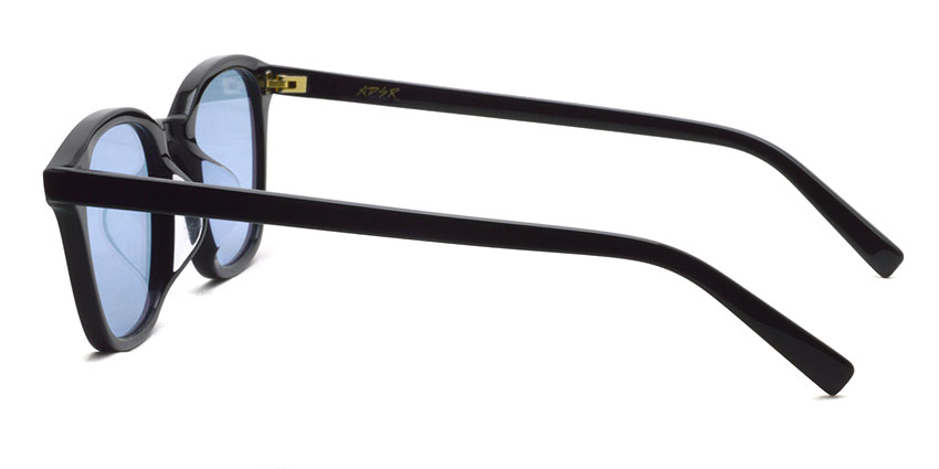 A.D.S.R. / RANDY ライトカラーフラットレンズサングラス 久々に再入荷