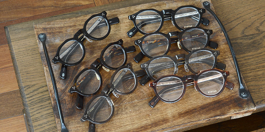 KEPPE /MOSCOT モスコット メガネ取扱い店舗 | 東京・中目黒｜通販対応 |