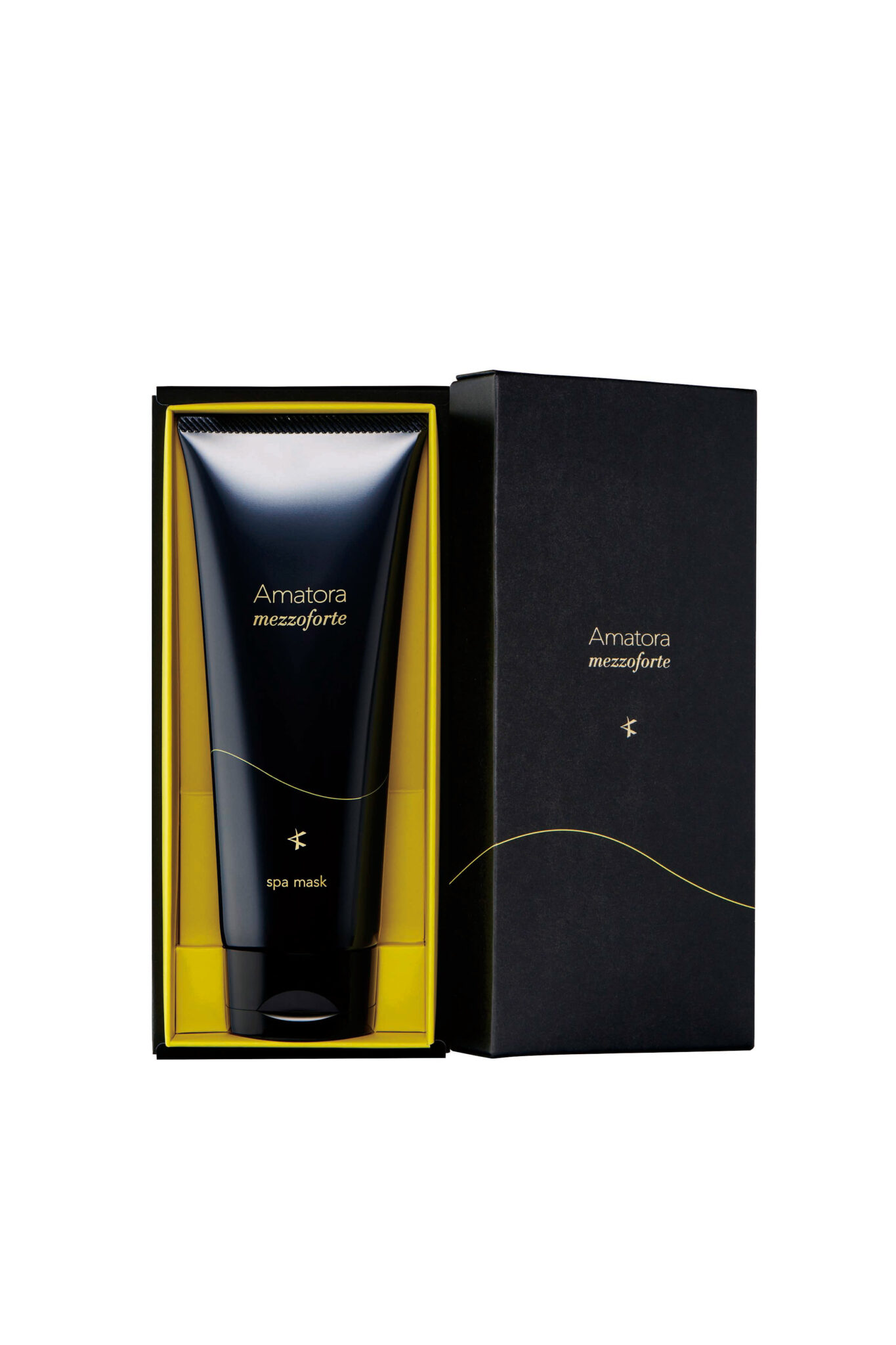 アマトラメゾフォルテ – doc.