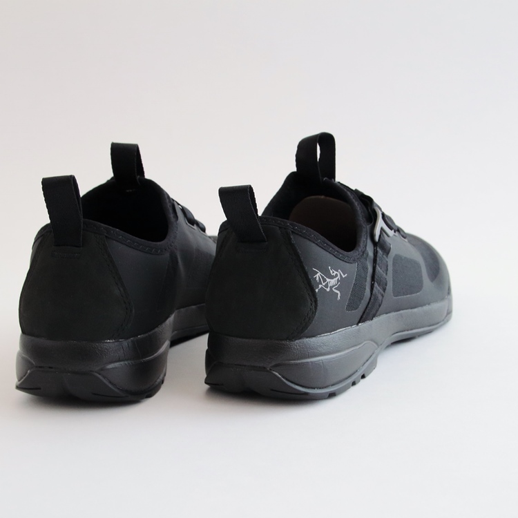 ARC'TERYX (アークテリクス) ARAKYS (アラキス) | TWOPEDAL (ツーペダル)