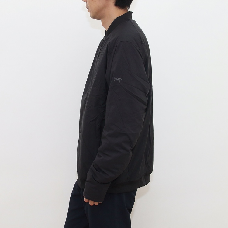 ARC'TERYX(アークテリクス）Seton Jacket(セトンジャケット