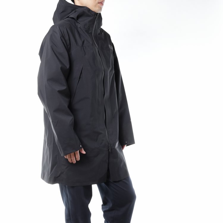 THE NORTH FACE Gadget Hangar Coat(ガジェットハンガーコート