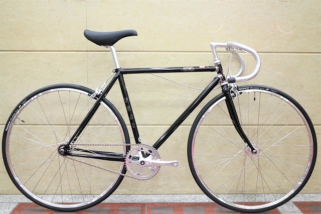 FUJI】100台限定！プレミアム感全開のフェザー120周年記念モデル