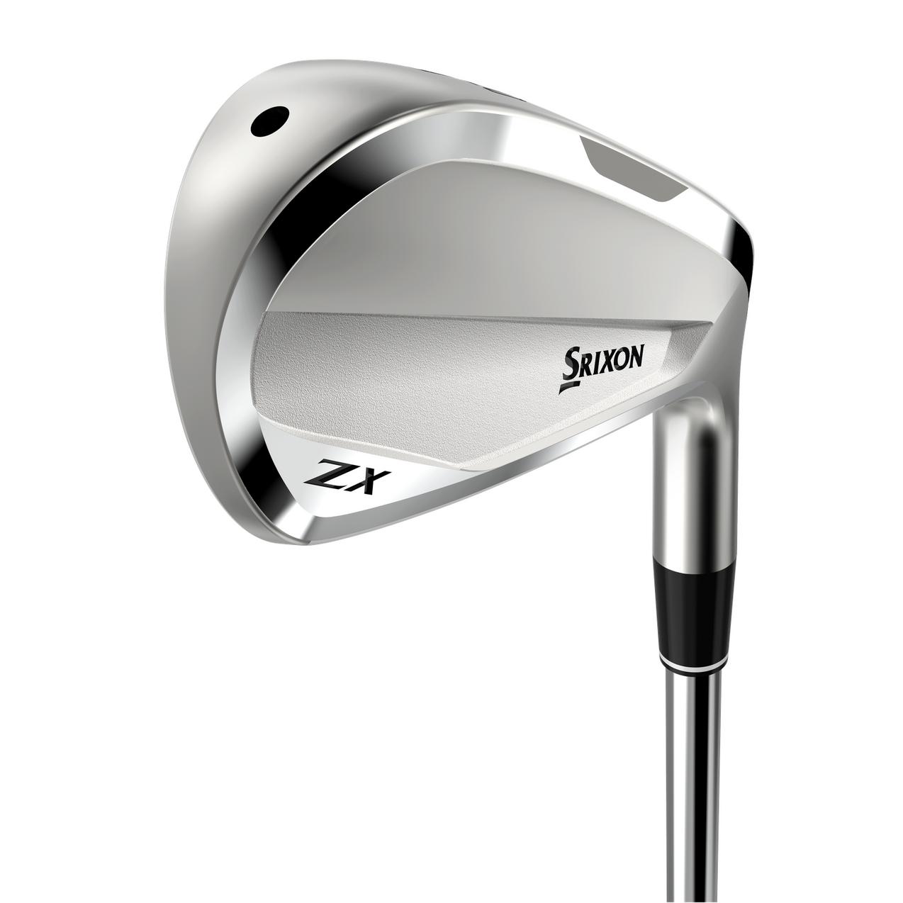ZX Utility Iron with Graphite Shaft | SRIXON | Hybrids | Men's