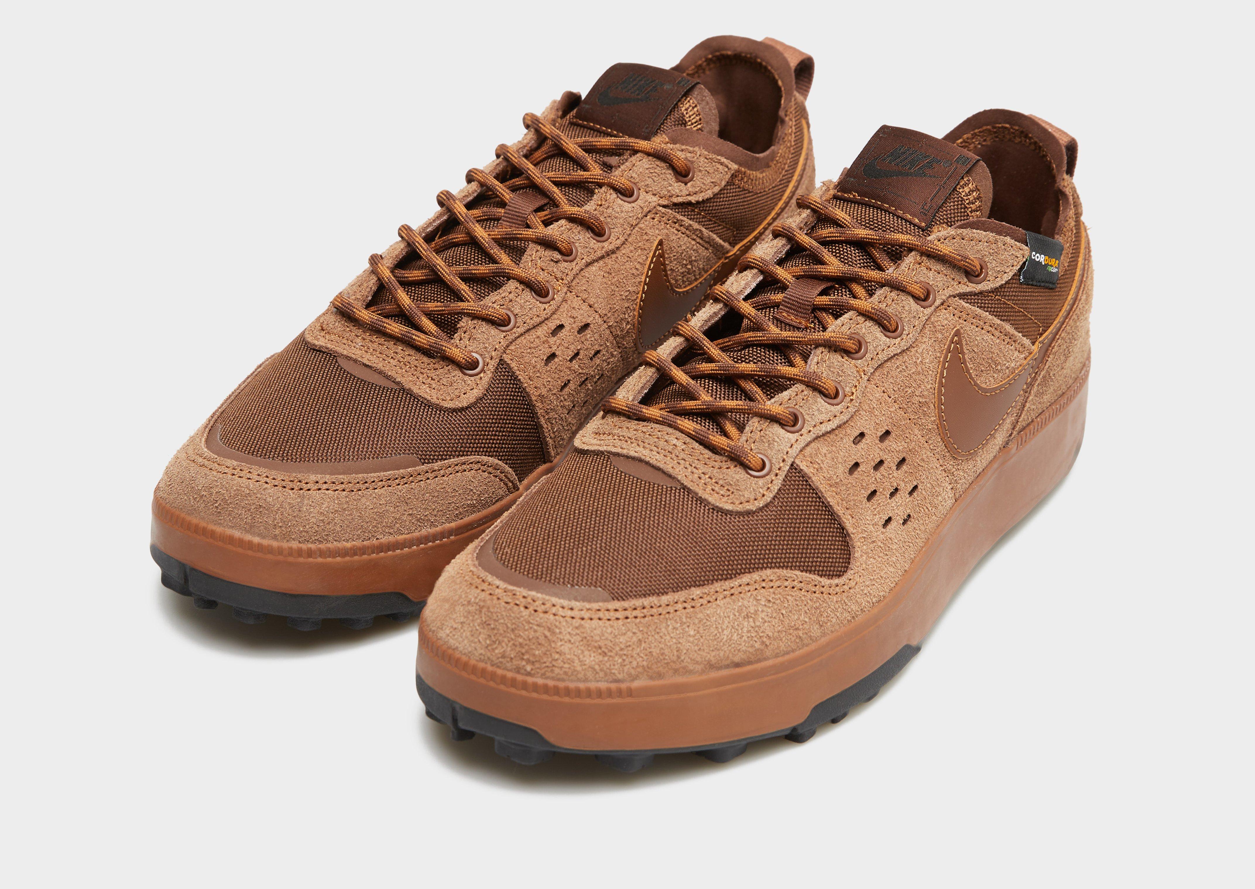 NIKE C1TY PRM HJ4316-202 | колір Коричневий | Взуття в JD Sports