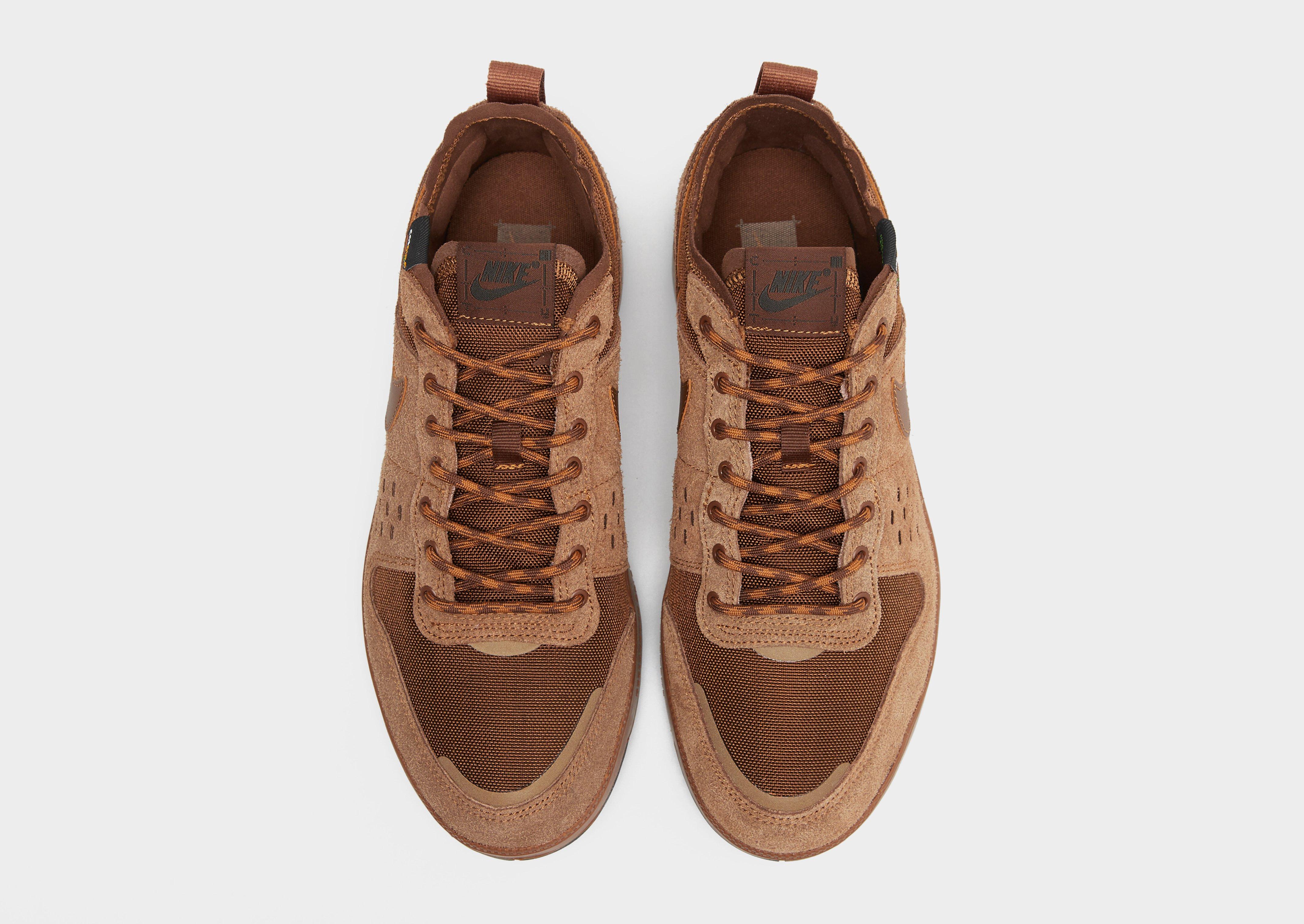 NIKE C1TY PRM HJ4316-202 | колір Коричневий | Взуття в JD Sports