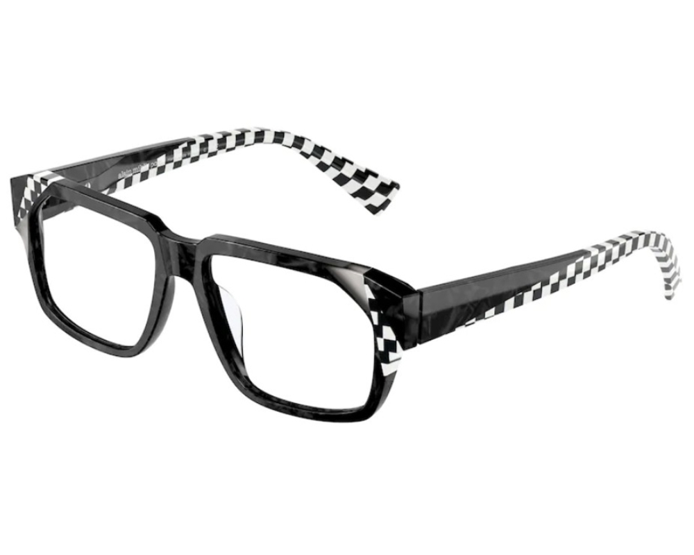 Alain Mikli A03141 Eyeglasses | FREE Shipping - Go-Optic.com
