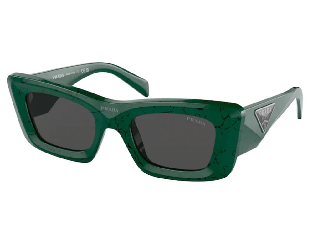 Prada PR 13ZS Sunglasses | FREE Shipping - Go-Optic.com