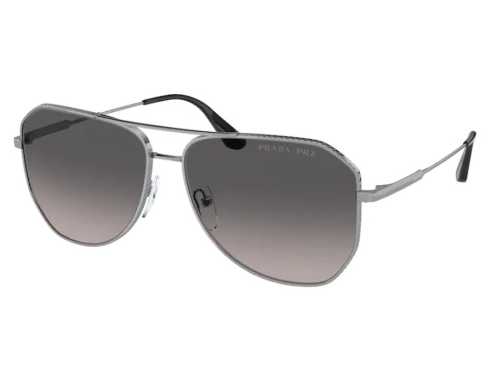 Prada PR 63XS Sunglasses | FREE Shipping - Go-Optic.com - SOLD OUT