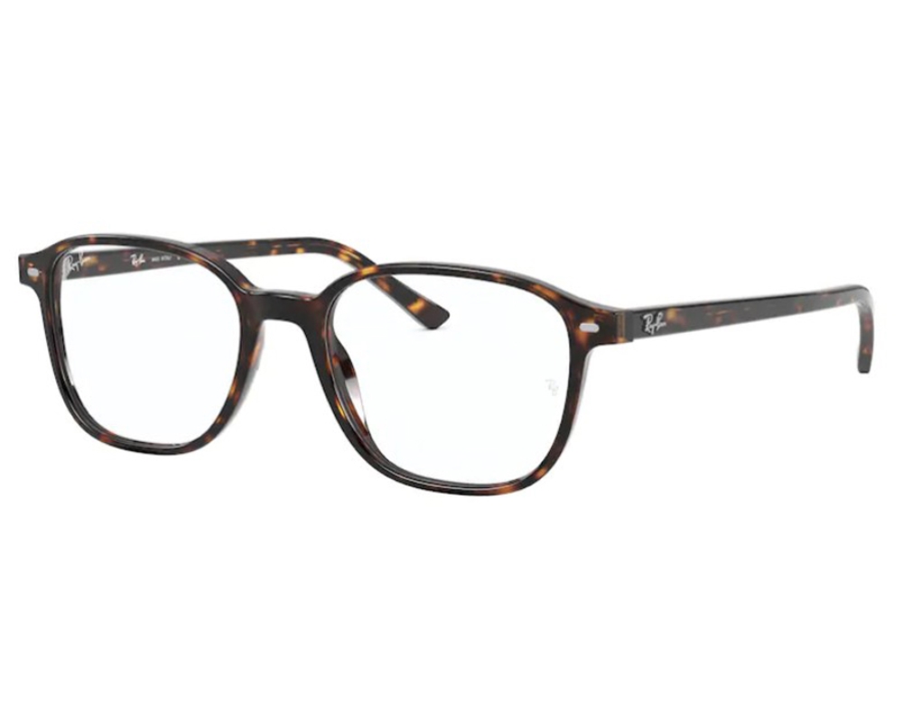 Ray-Ban RX 5393 LEONARD Eyeglasses | FREE Shipping