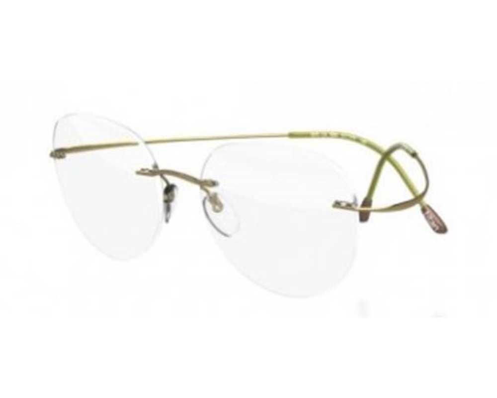 Silhouette 5515 TMA Must Collection 2017 | CN Eyeglasses | FREE