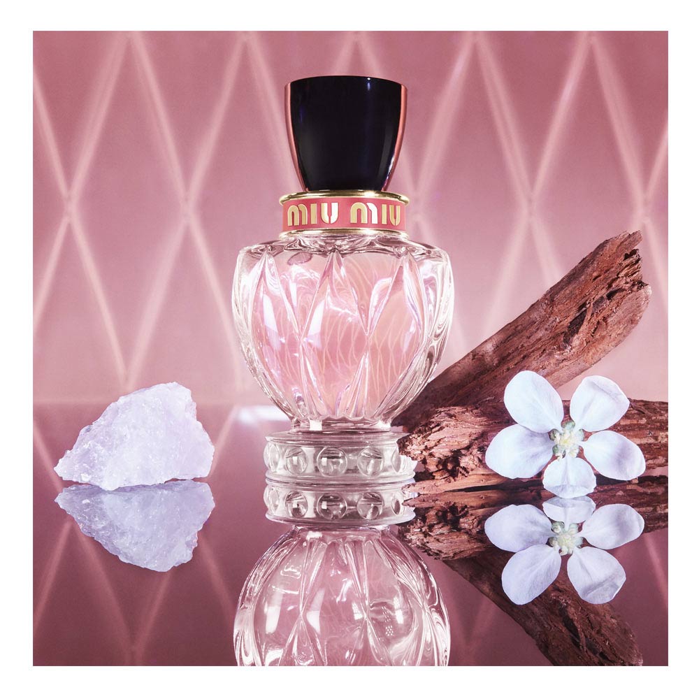 MIU MIU TWIST perfume EDP · Buy Online at Best Price - Perfumes Club