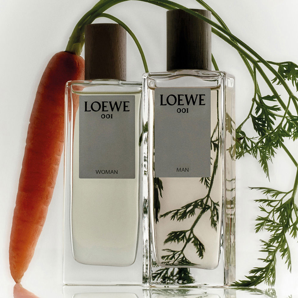 LOEWE 001 WOMAN perfume EDP · Buy Online at Best Price - Perfumes Club