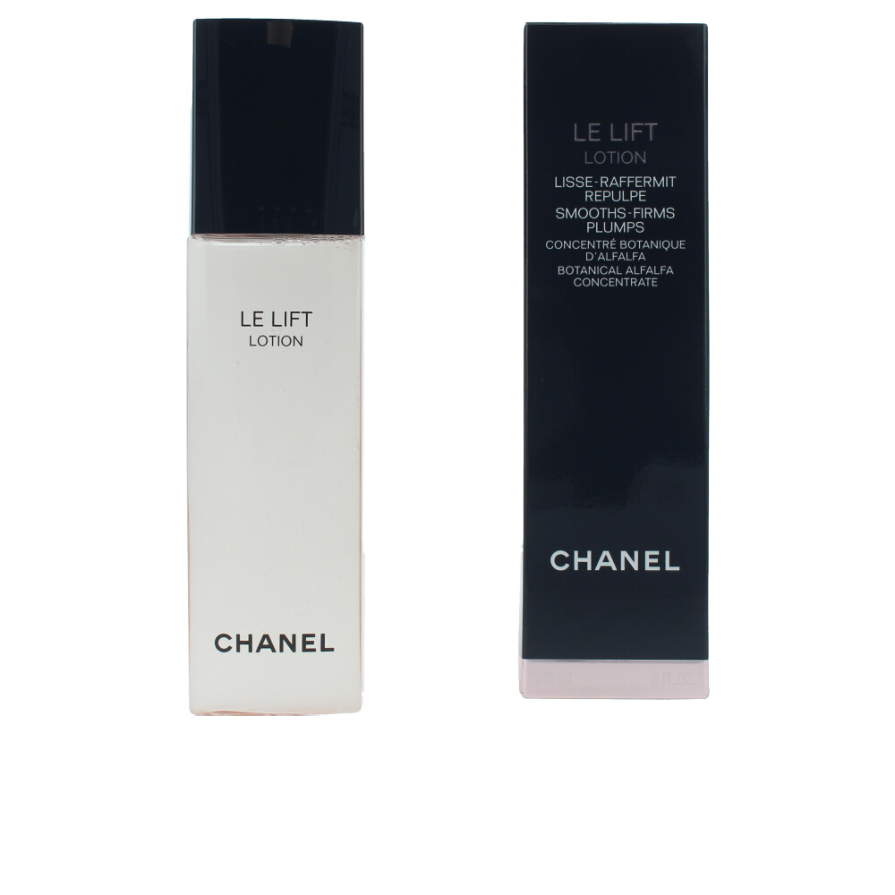 LE LIFT fermeté lissage lotion Facial Treatments Chanel - Perfumes