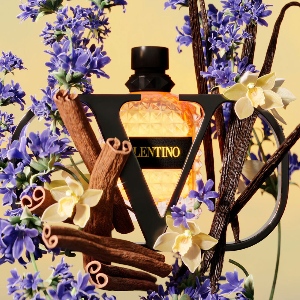 VALENTINO UOMO BORN IN ROMA YELLOW DREAM parfum EDT · Beste