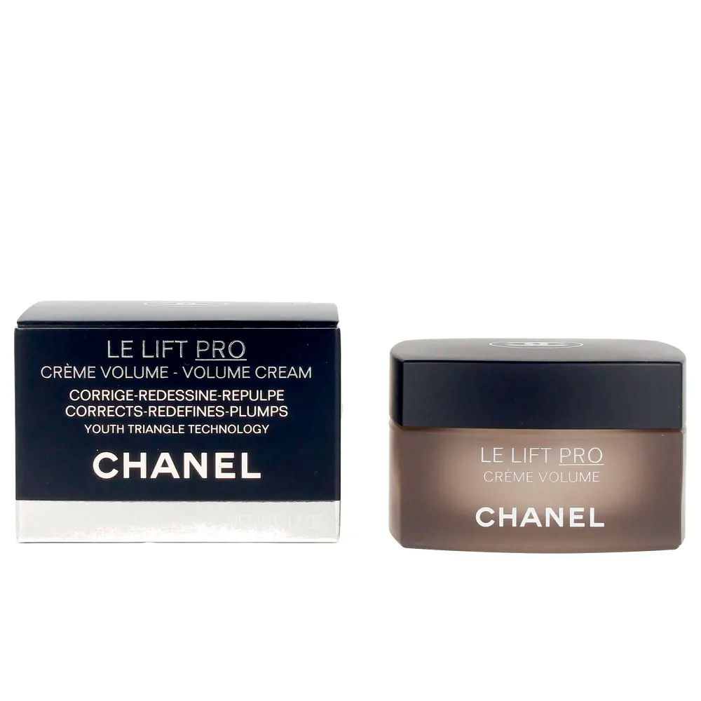 LE LIFT PRO cream volume Facial Treatments Chanel - Perfumes Club