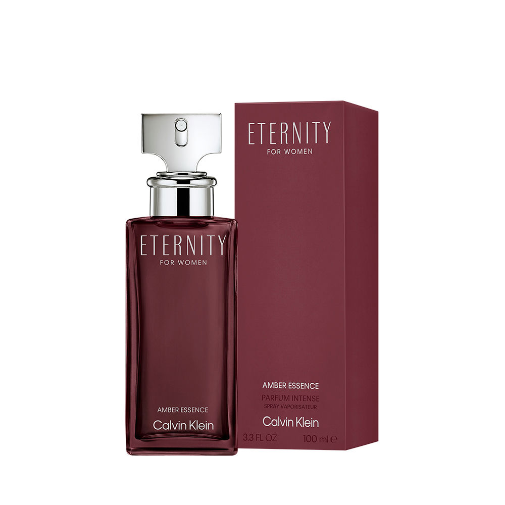 ETERNITY FOR WOMEN AMBER ESSENCE profumo EDP · Acquistare Online