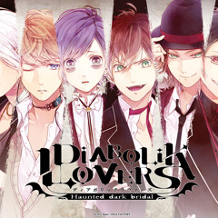Stream REV + | Listen to Diabolik Lovers / 逆巻スバル playlist