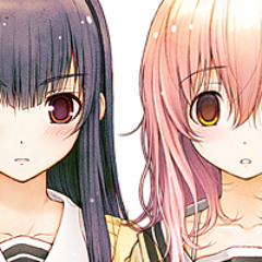 Stream ジオライド(GEORIDE) | Listen to 『君と彼女と彼女の恋。』BGM