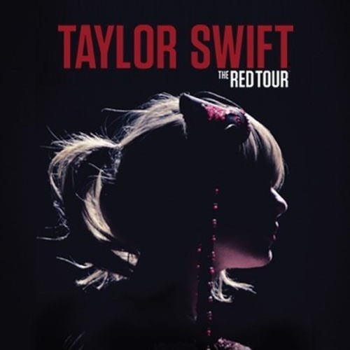 Stream allyyyyy13 | Listen to Taylor Swift - RED tour playlist