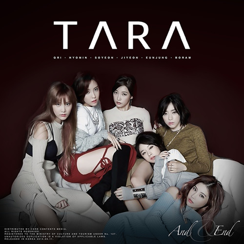 Stream T-Ara - Sugar Free ~cover by Lia~ by amaya-sooyun21